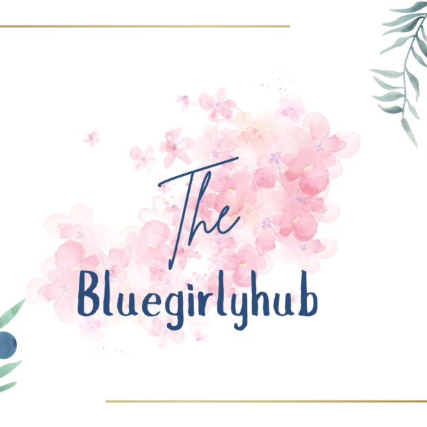 Thebluegirlyhub