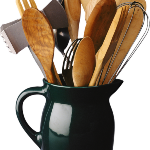 Kitchen Equipment & Utensils